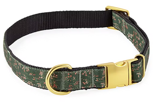 Dog Collar: French Meadows