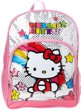 Load image into Gallery viewer, HelloKitty Backpack
