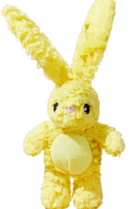 Yellow Rabbit Squeaker