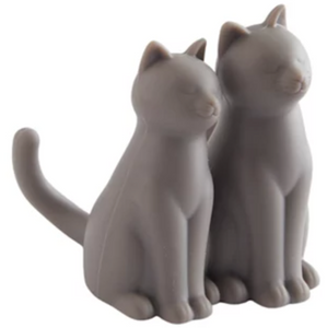 Handsfree Cellular Phone Stand for Monitoring Pets Afar - "Purrrfect!"