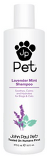 Load image into Gallery viewer, 16 oz Dog &amp; Cat Lavender Mint Shampoo
