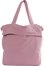 Load image into Gallery viewer, Slate Walk-in-the-Park Pet Bag with Adjustable, Removable Strap
