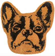 Load image into Gallery viewer, Terrier Doormat 20&quot; x 20&quot;
